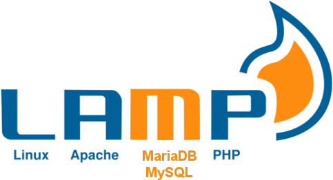 Linux Apache MySql MariaDB PHP - LAMP